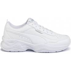 Cilia Mode W - Puma White/Puma Silver