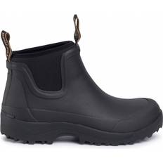 Tretorn 40 Botas Tretorn Terräng Low Neo Black Unisex