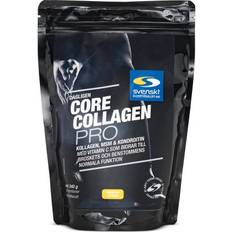 Svenskt Kosttillskott Vitaminer & Kosttillskott Svenskt Kosttillskott Core Collagen Pro Lemon 340g