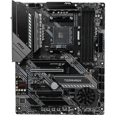 MSI ATX - Socket AM4 Motherboards MSI MAG X570 Tomahawk WiFi