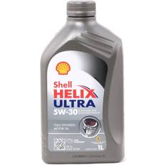 Shell helix ultra 5w 30 Shell Helix Ultra 5W-30 Motorolja 1L
