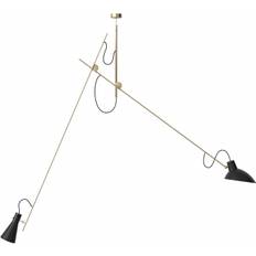 Astep VV Cinquanta Pendellampa ∅ 27.4cm