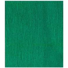 Carte di Seta e Crespo Lightweight Crepe Paper Green 12 sheets