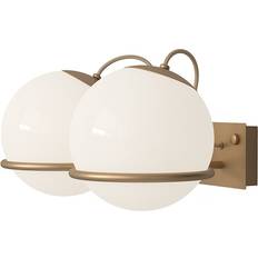 Astep Model 238/2 Vægarmatur ∅ 20cm