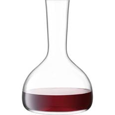 Handwash Wine Carafes LSA International Borough Wine Carafe