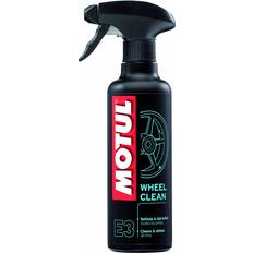 Pulitori per cerchi Motul E3 Wheel Clean 0.4L