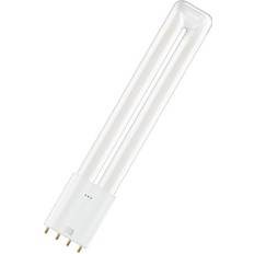 2G11 Lampade LED LEDVANCE Dulux L lampada LED Cool white 7 W 2G11 A