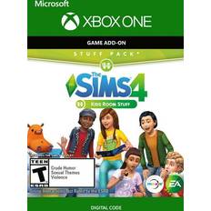 The Sims 4: Kids Room Stuff (XOne)