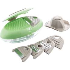 InnovaGoods 5-in-1 Mandolina 24cm
