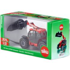 Manitou MLT840 Telehandler 3067