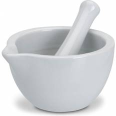 Porcelain Presses & Mashers Excellent Houseware - Pestles & Morters