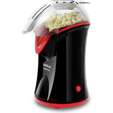 Opvaskemaskineegnede dele Popcornmaskiner Cecotec Fun & Taste Popcornmaskine