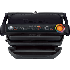 Timer Sandwichgrill Tefal OptiGrill GC712834