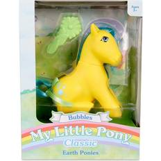 My Little Pony Lelut Basicfun My Little Pony Retro Bubbles