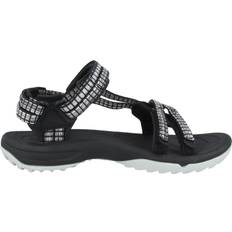 Teva Terra Fi Lite Sandalias - Black, Female