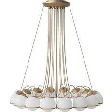 Astep Model 2109/16/14 Pendant Lamp