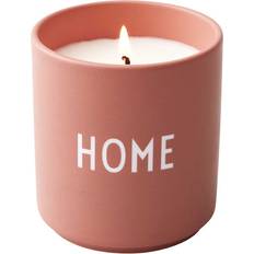 Design Letters Home Scented Candle 460g