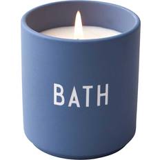 Design Letters Scented Candles Design Letters Bath Scented Candle 460g