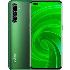 Realme X50 Pro 5G 256GB ROM + 12GB RAM Moss Green