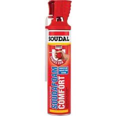 Soudal Fogskum Soudal Soudafoam Comfort 1st