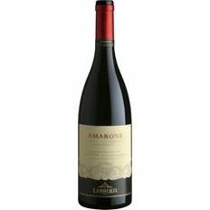 Screw Cap Red Wines Lamberti Amarone Corvina, Molinara, Rondinella Veneto 15% 75cl