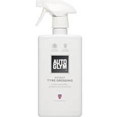 Instant Tyre Dressing