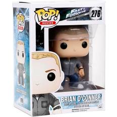 Action Figures Funko Pop! Movies Fast & Furious Brian O'Connor