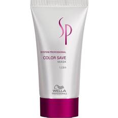 Wella sp color Wella Sp Color Save Mask 30ml