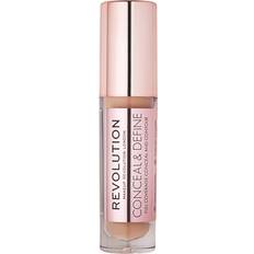 Revolution Beauty Conceal & Define Concealer C11