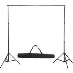 Telescopic Background System