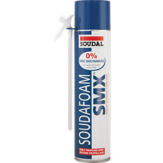 Vaahtotiivisteet Soudal Soudafoam SMX