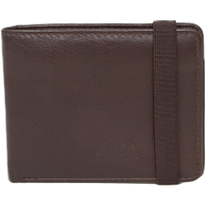 Dickies Wilburn Wallet - Brown