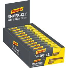 PowerBar Energize Bar Chocolate 55g 25 pcs