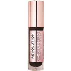Makeup Revolution Beauty Conceal & Define Concealer C18
