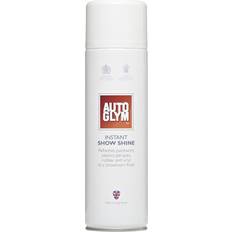 Autoglym Autoverzorging en voertuigaccessoires Autoglym Instant Show Shine