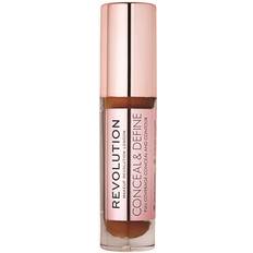 Cheap Concealers Revolution Beauty Conceal & Define Concealer C16