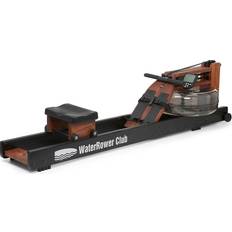 WaterRower Rowing Machines WaterRower Club