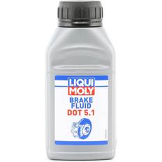 Syntetisk Bromsvätskor Liqui Moly Dot 5.1 Bromsvätska 0.25L