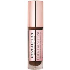 Revolution conceal and define Revolution Beauty Conceal & Define Concealer C17