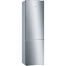 Bosch Frigorifero sopra Congelatore Frigo congelatori Bosch KGE39AICA Acciaio inossidabile