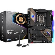 Asrock Z490 Taichi