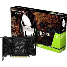 Gainward GeForce GTX 1650 4 GB GDDR6 Pci-E 2 x DisplayPort / 1 x HDMI Ghost