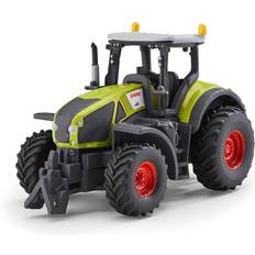 Revell Control 23488 Claas Axion 960 1:18 Modèle réduit RC débutant électrique Véhicule agricole