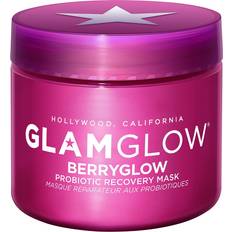 GlamGlow Skincare GlamGlow Berryglow Probiotic Recovery Mask 2.5fl oz