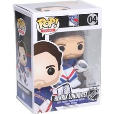 Funko nhl Funko Pop! Sports NHL Henrik Lundqvist