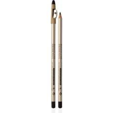 Eveline Cosmetics Eyeliner Pencil Black