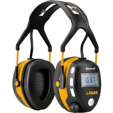 Hearing Protection with FM Radio & Bluetooth