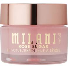 Lip Scrub Rose Sugar