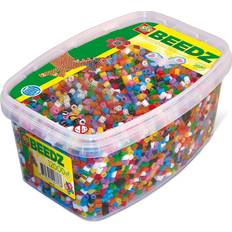 SES Creative Helmet SES Creative Beedz Mix Basic Iron on Beads 12000pcs 00779