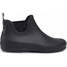 Tretorn Bolt Black Zapatos Botas Negro Boots